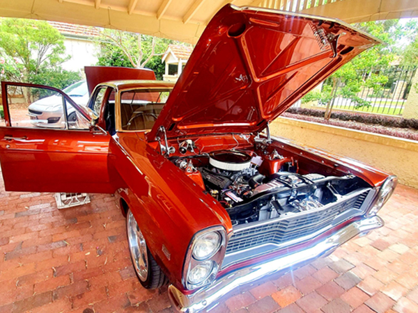 Overkill about video thumb image